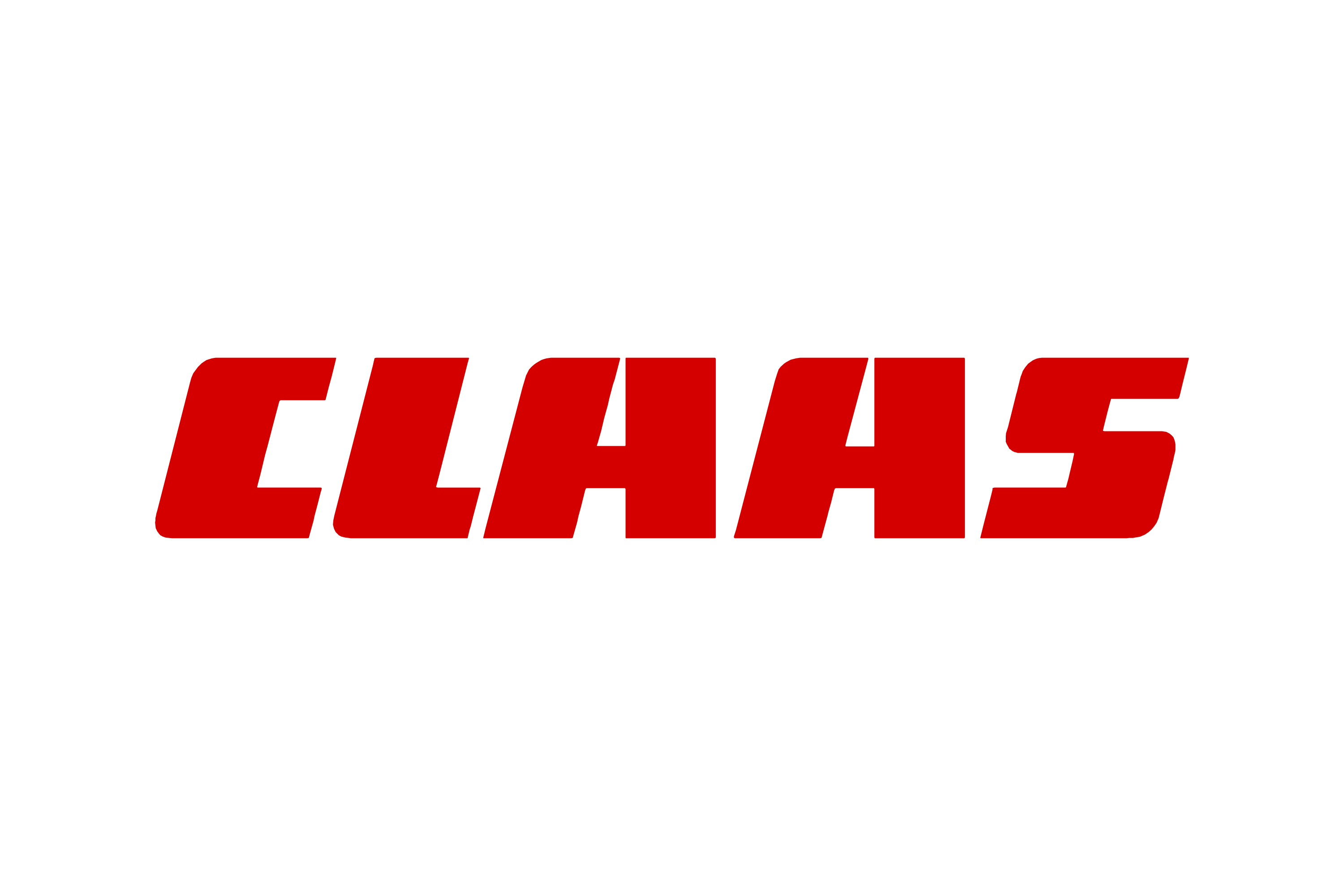 Claas