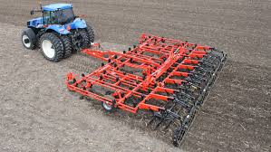 Cultivator