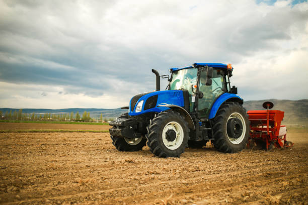 Tractor