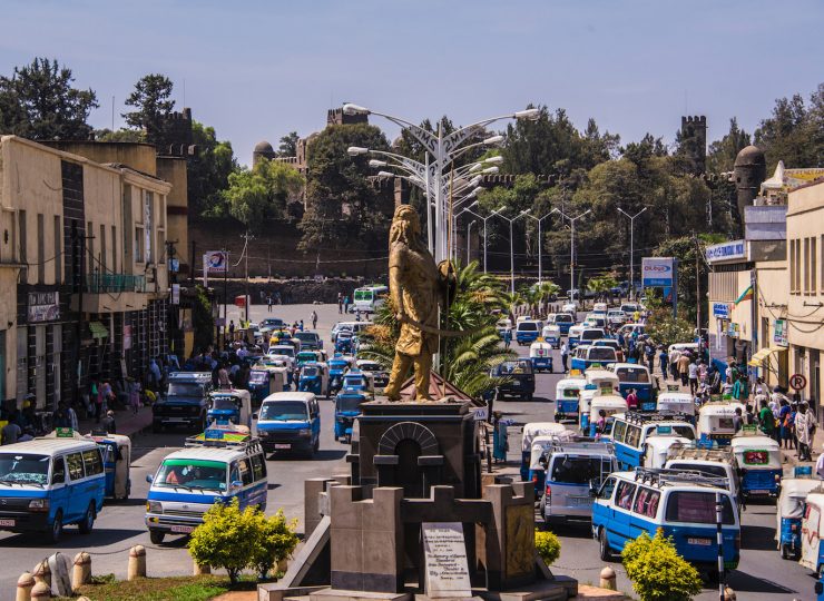 Gondar